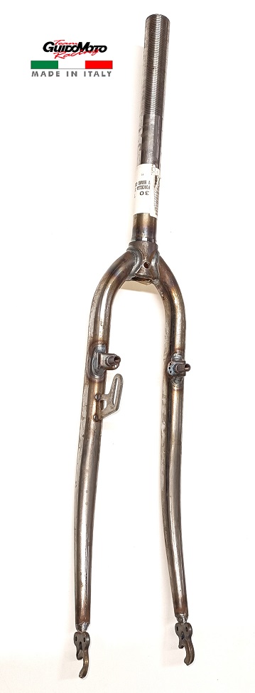 FORCELLA CICLO CITY BIKE 28 FRENO W BRAKE MANUBRIO Ø 22,2 307100310  Specialista Vespa, Lambretta, Ciao e Vintage