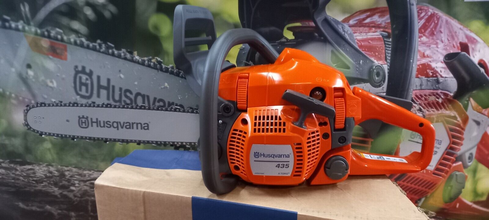 OxoxO - Carburatore Con Filtro Dell'aria Con Filtro Del Carburante - Foto 11