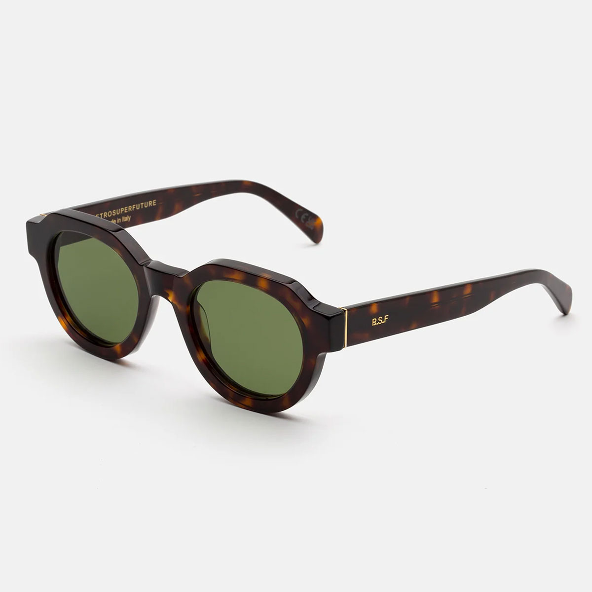 Occhiali da sole 2x1 hot sale