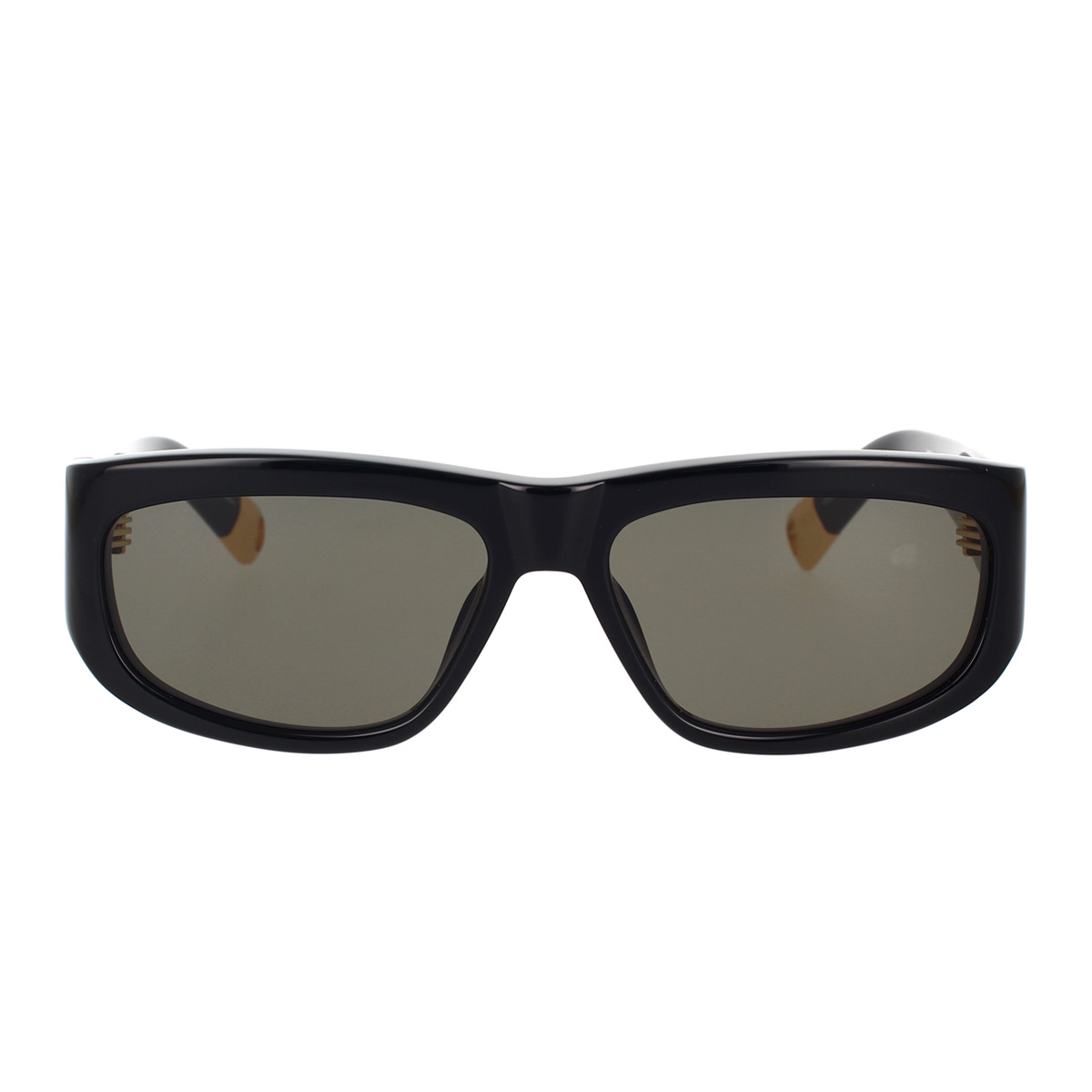Occhiali Da Sole Donna JJXX Jack & Jones Jxmindy | Modello Beige Taglia Unica | Accessorio Moda Danese Resistente E Facile Da Abbinare