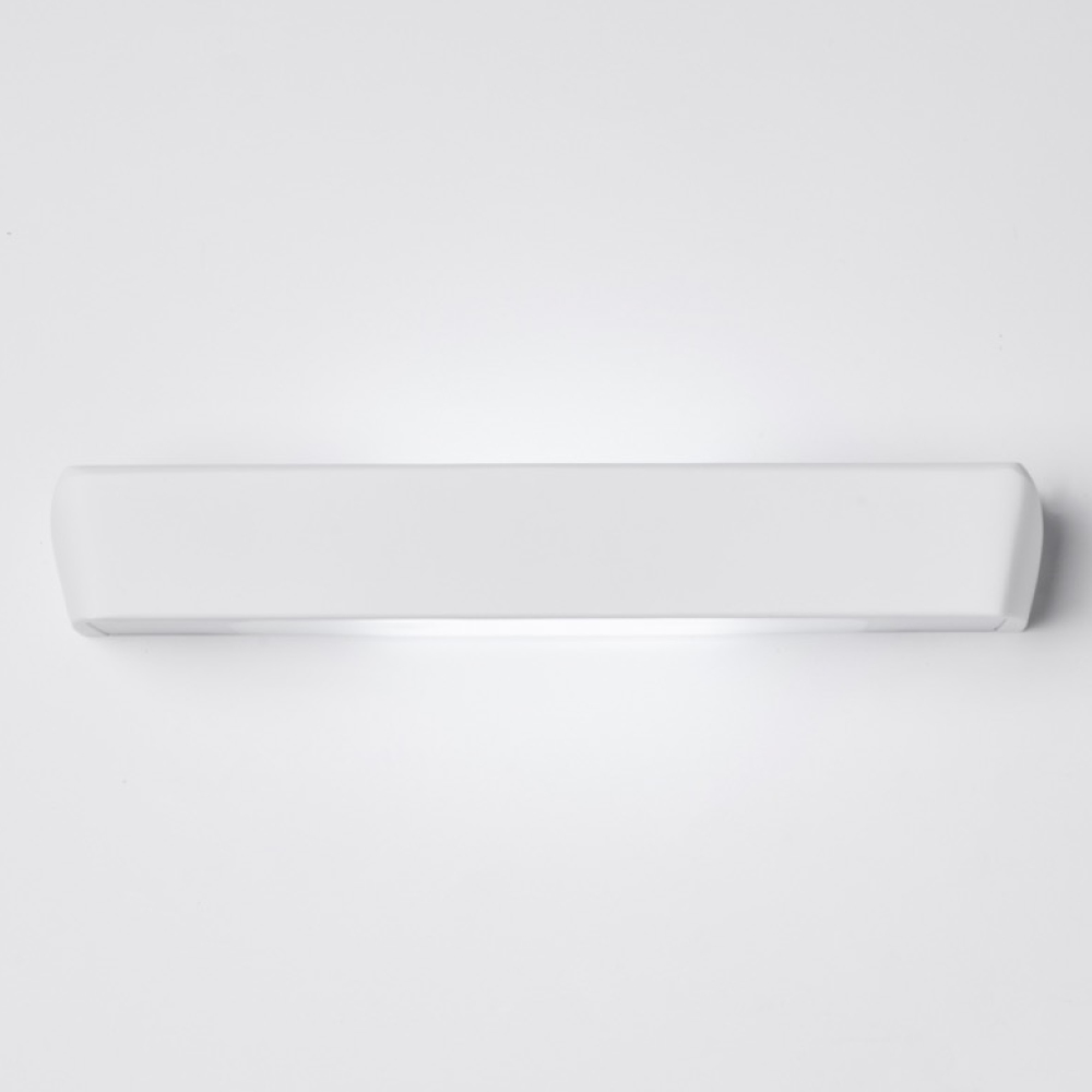 HANTERA APPLIQUE BIANCO 24W 2700K - 3000K - 4000K DIMMERABILE
