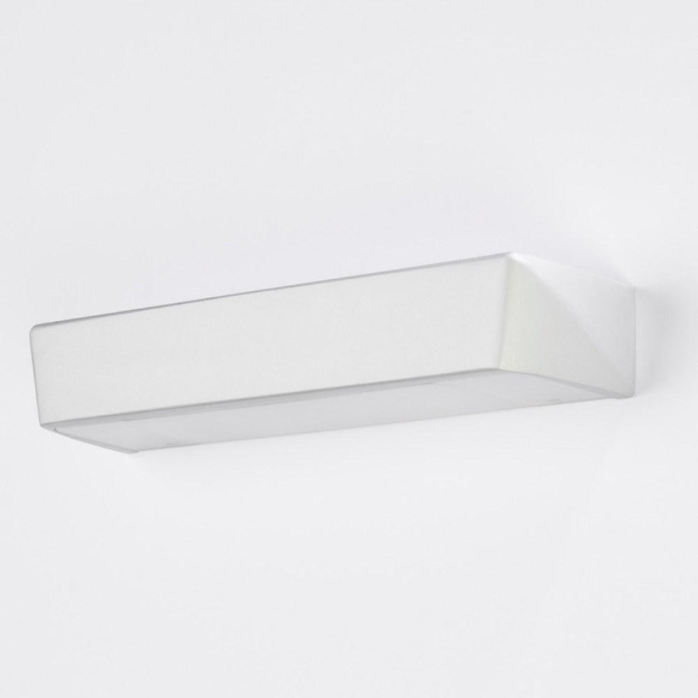 HANTERA APPLIQUE BIANCO 24W 2700K - 3000K - 4000K DIMMERABILE