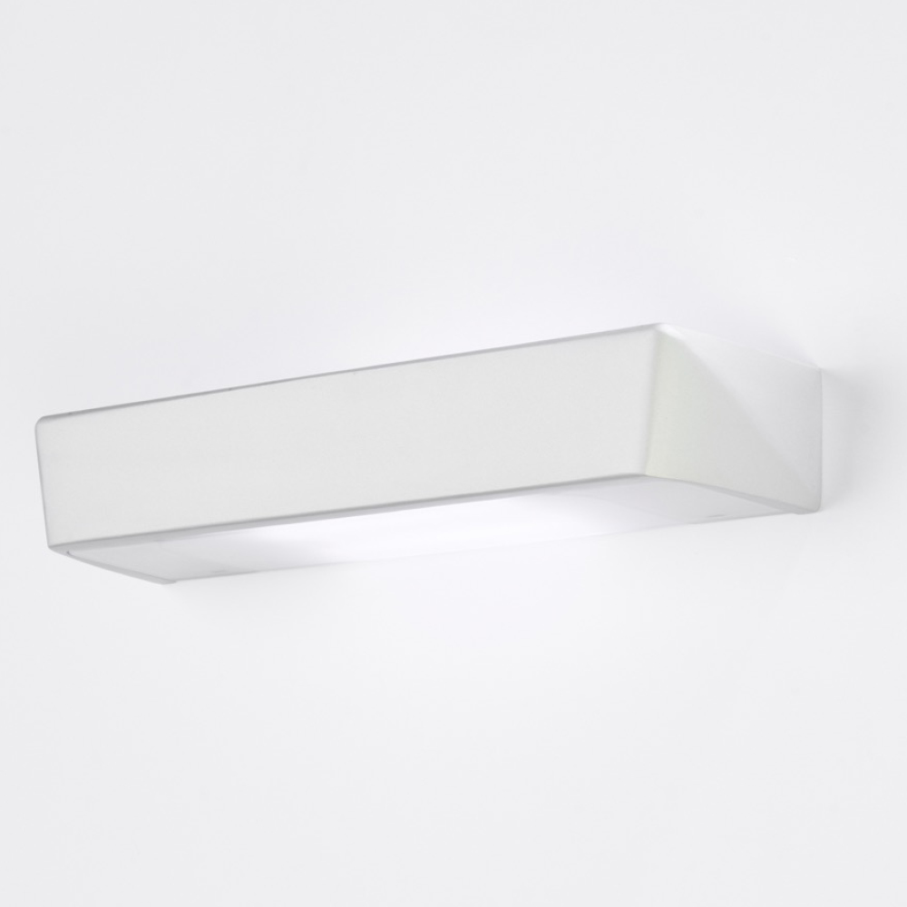HANTERA APPLIQUE BIANCO 24W 2700K - 3000K - 4000K DIMMERABILE