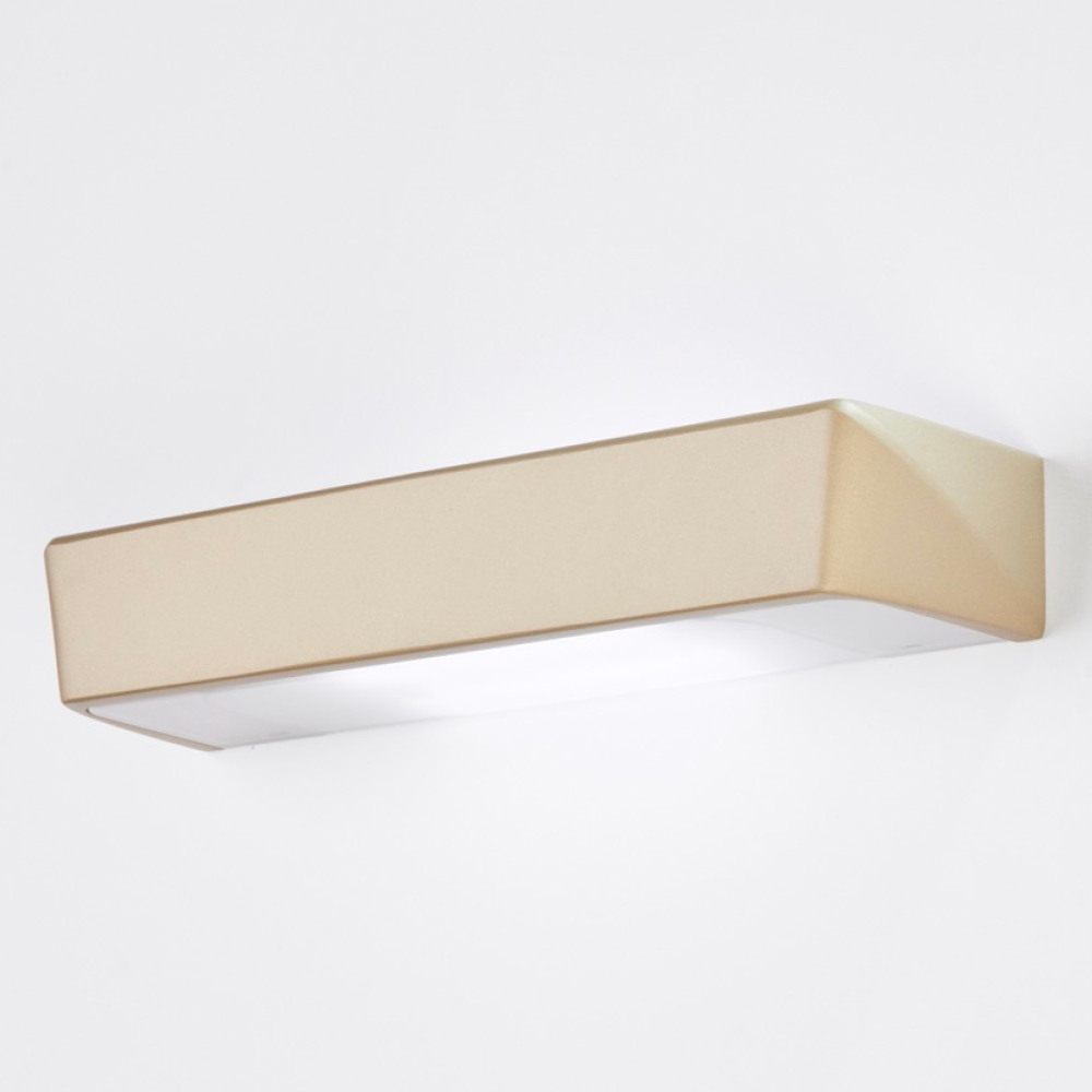 HANTERA APPLIQUE SABBIA 24W 2700K - 3000K - 4000K DIMMERABILE
