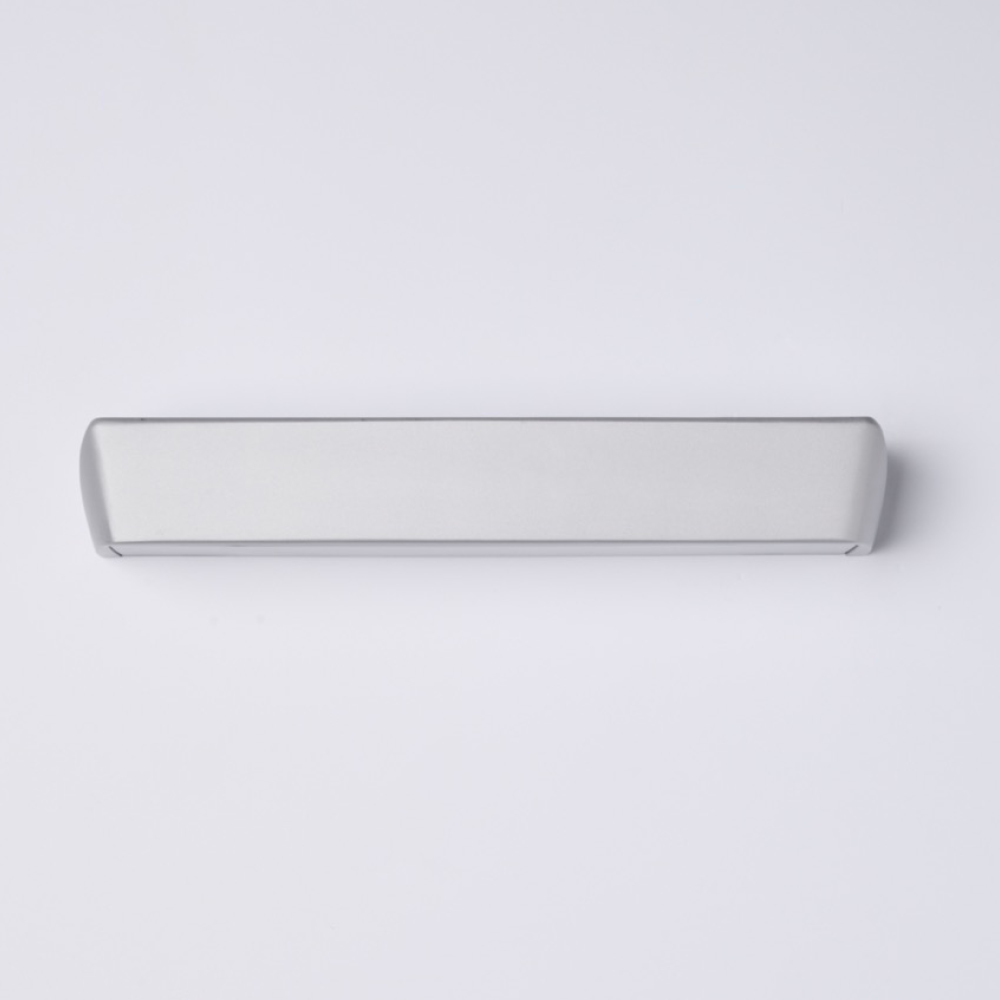 HANTERA APPLIQUE TITANIO 24W 2700K-3000K-4000K DIMMERABILE