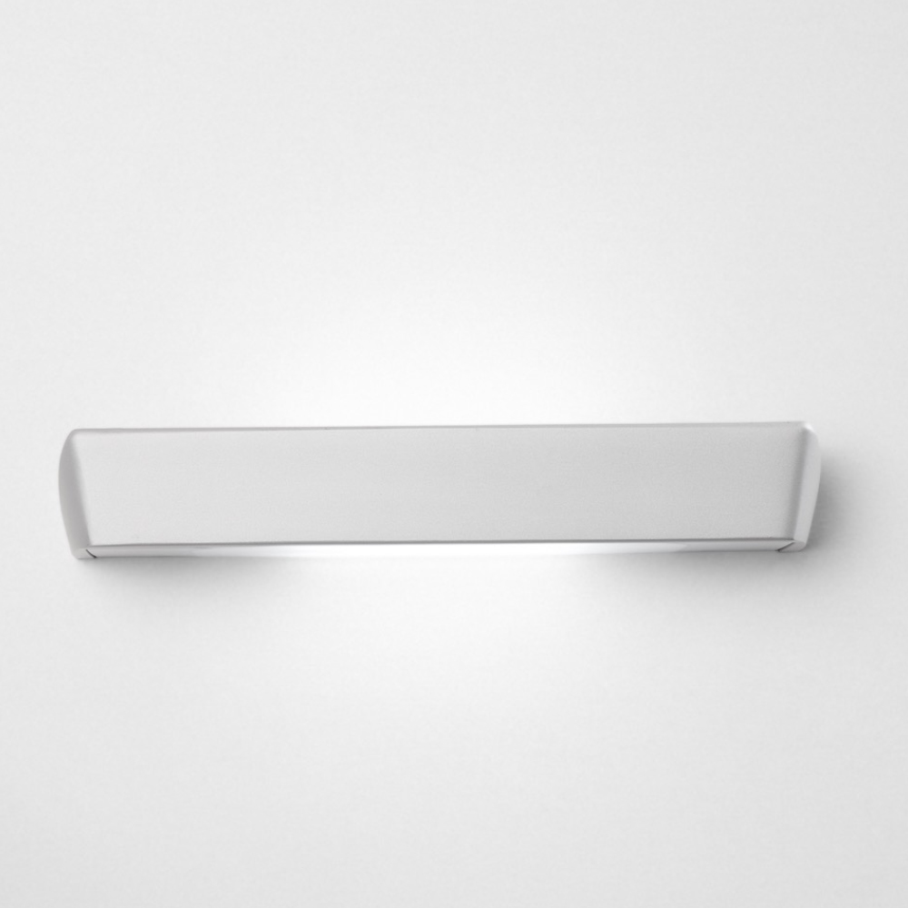 HANTERA APPLIQUE TITANIO 24W 2700K-3000K-4000K DIMMERABILE