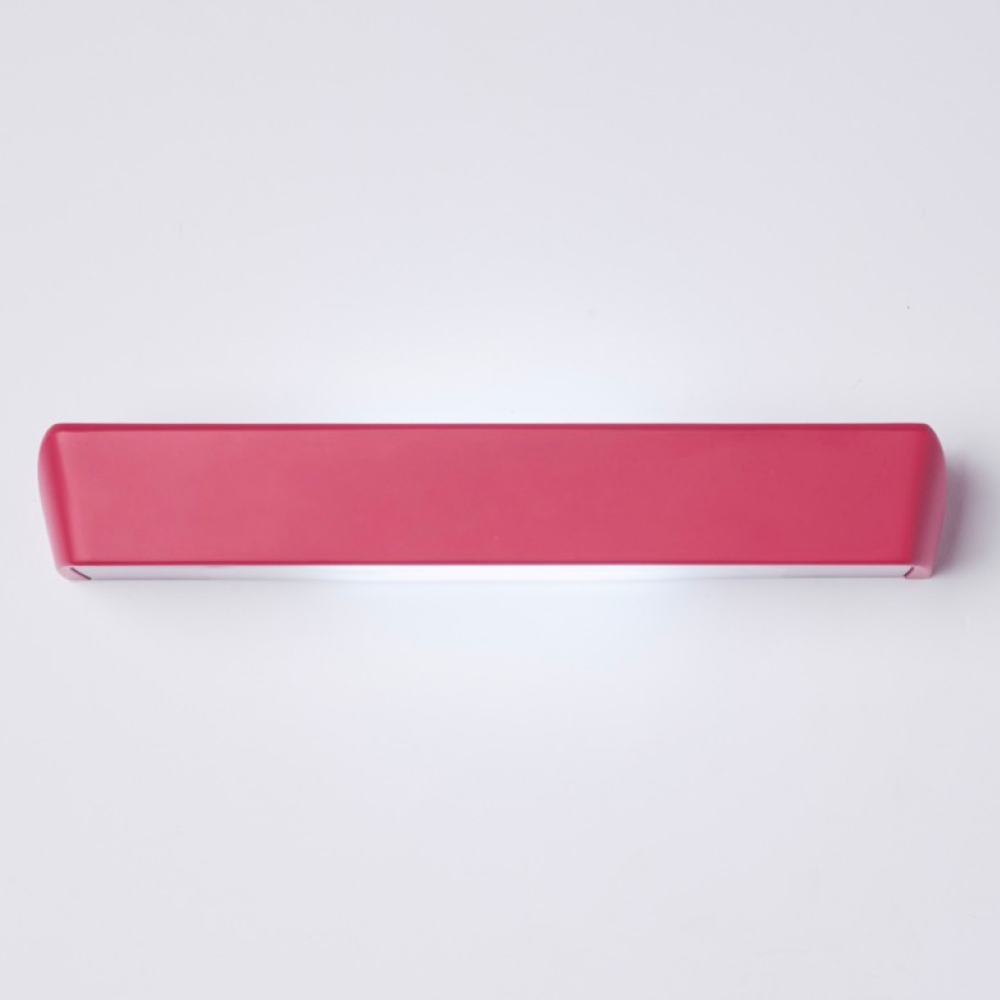 HANTERA APPLIQUE MAGENTA 24W 2700K - 3000K - 4000K DIMMERABILE