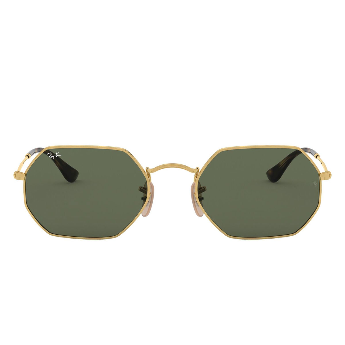 Occhiali da Sole Ray Ban Octagonal RB3556N 001