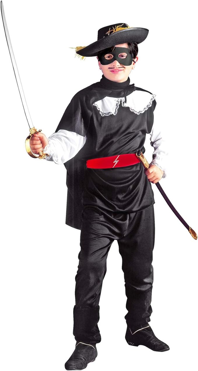 Ciao Costume Carnevale Maresciallo Carabiniere Bambino