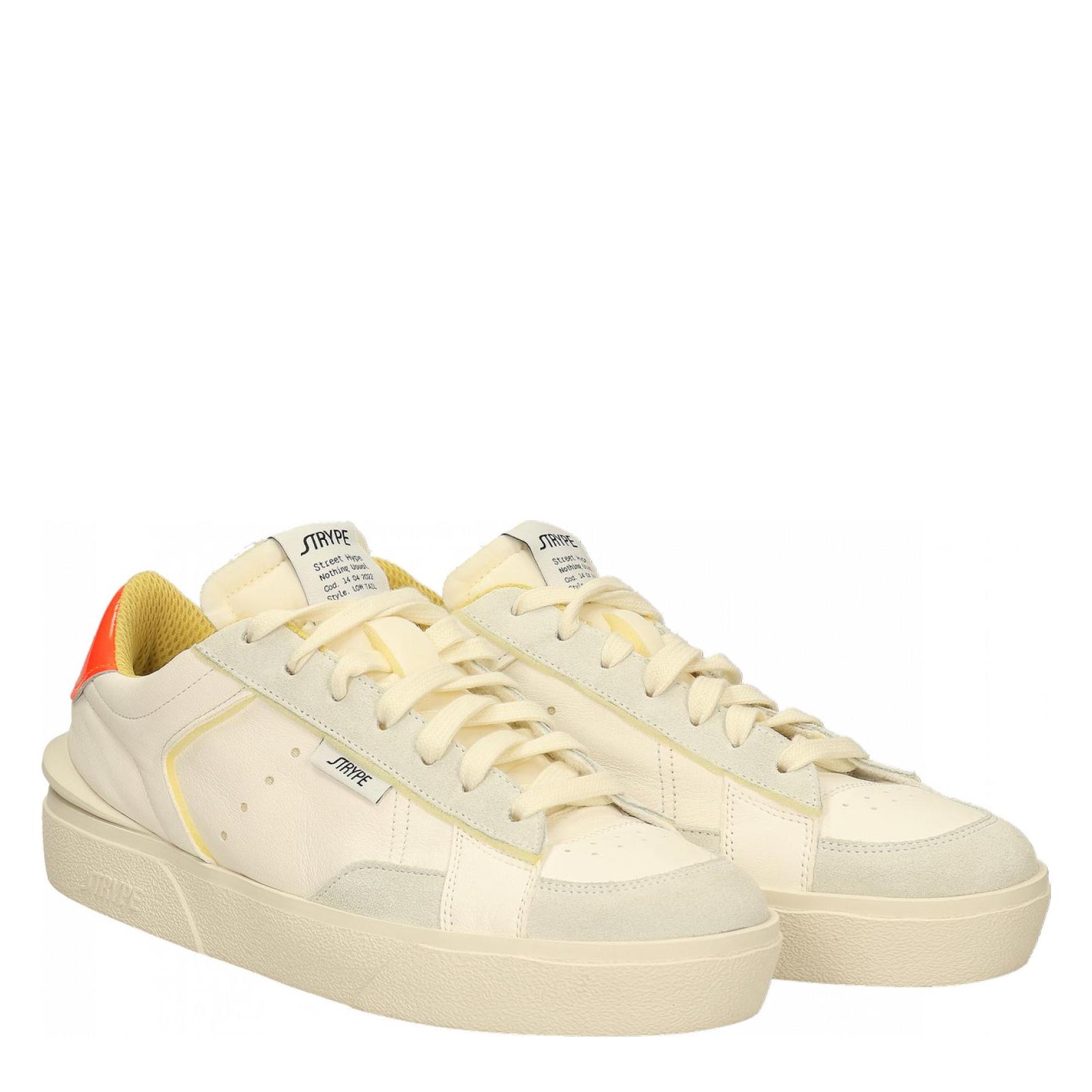 Uomo Sneakers Strype Hash BID ON Fashion