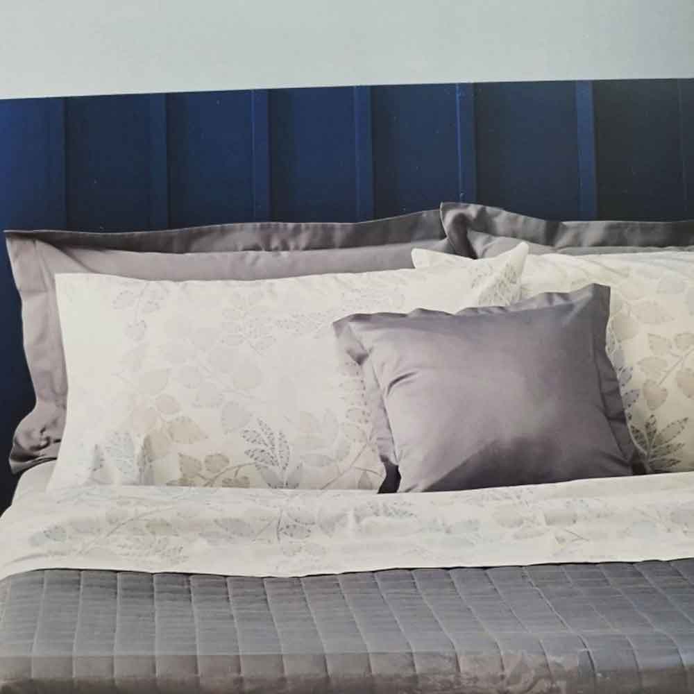 Lenzuolo di qualità PREMIUM in Jersey di cotone, per letto ad acqua o per  letto Boxspring, blu scuro / navy - PEARL