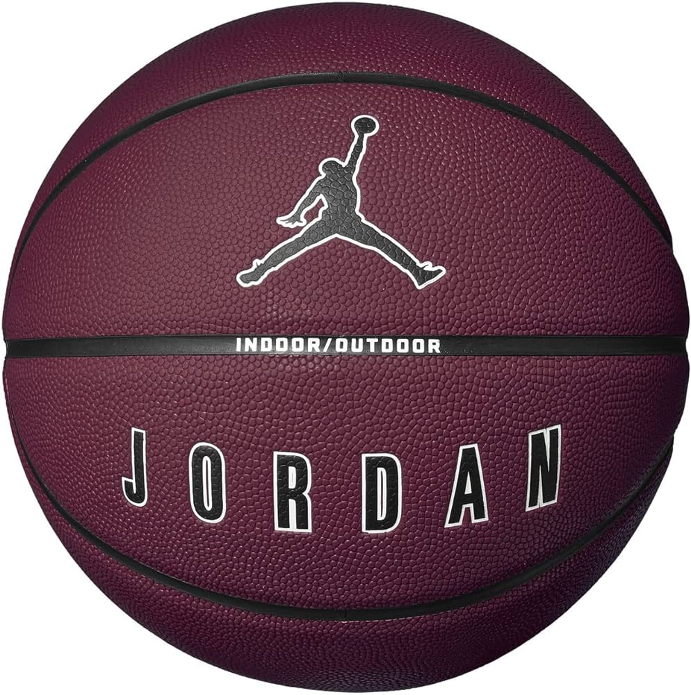 Pallone da basket jordan online