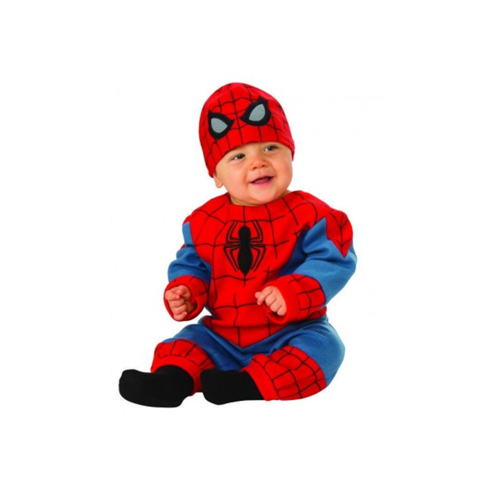 Costume carnevale bambino spiderman store