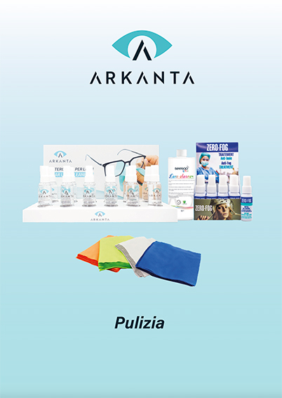 Pulizia