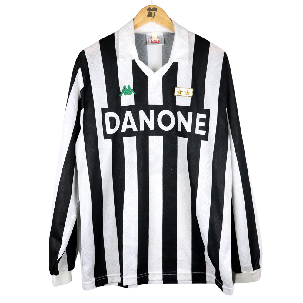 Magliette juve kappa online