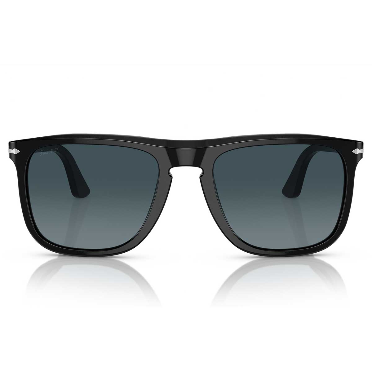 Meglio persol o ray ban sale