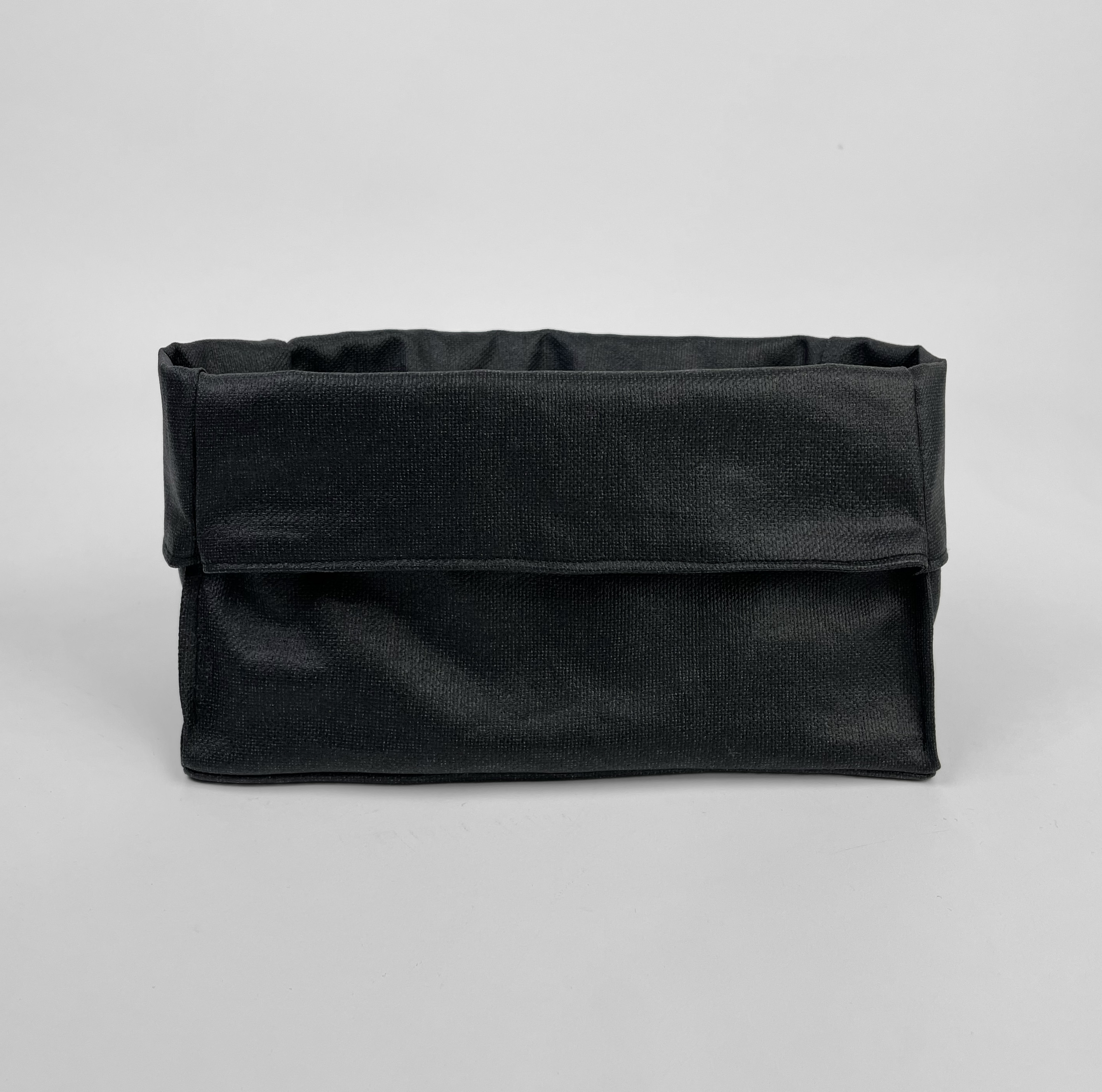 Cestino Portapane in lino Antimacchia 