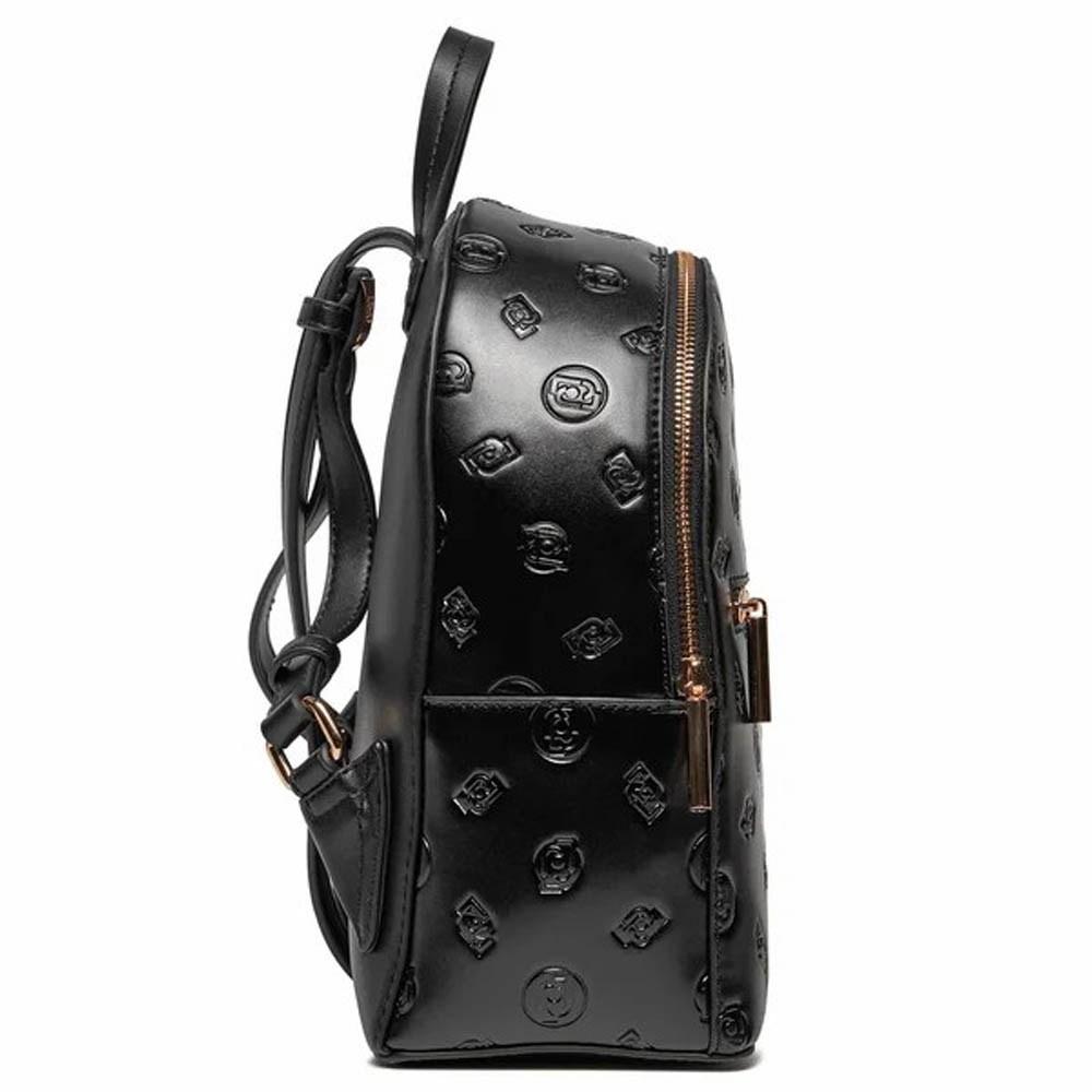 Liu Jo Esploratrice Zaino AA4239 E0037 Nero