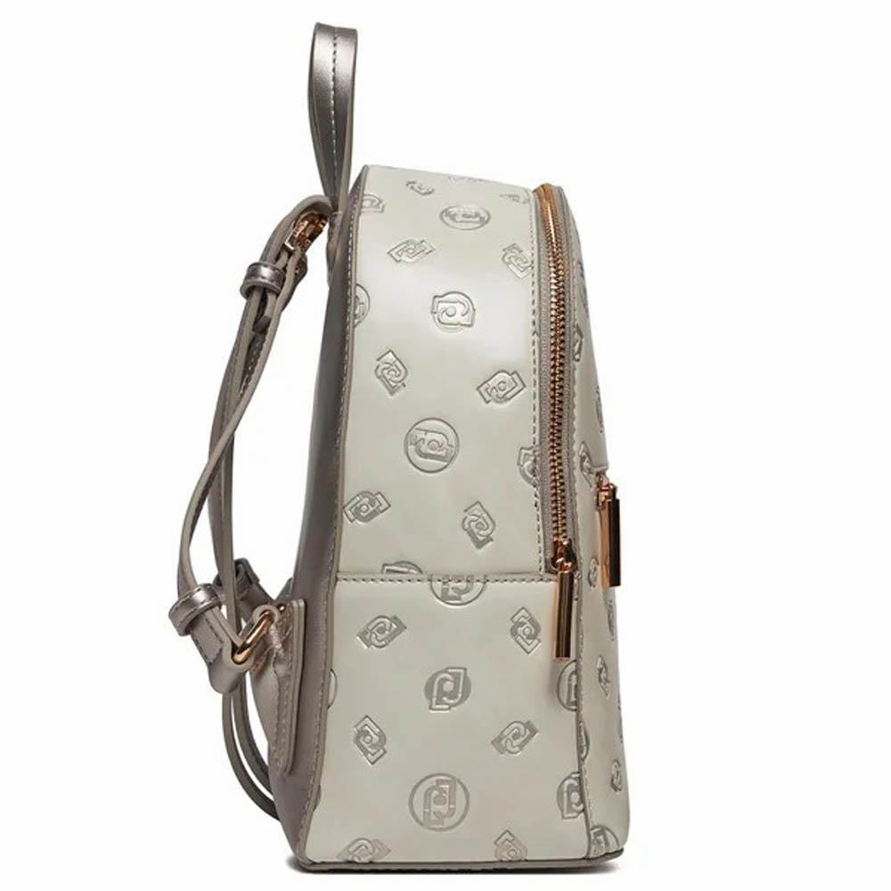 Liu Jo Esploratrice Zaino AA4239 E0037 True Champagne