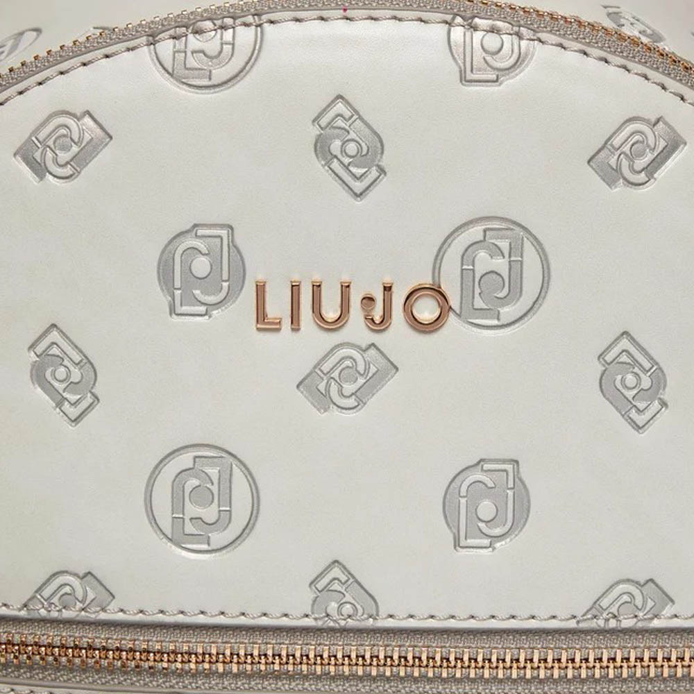 Liu Jo Esploratrice Zaino AA4239 E0037 True Champagne