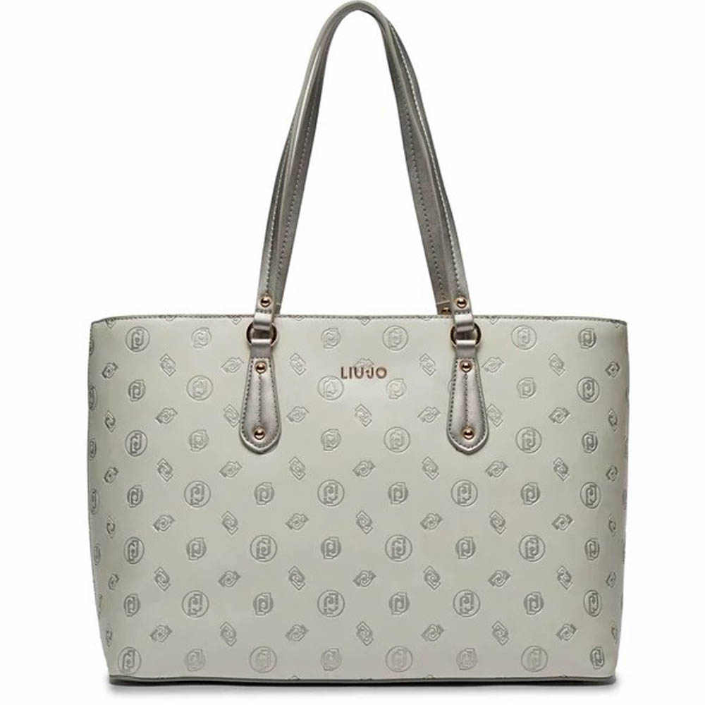 Liu Jo Esploratrice Shopping AA4083 E0037 True Champagne