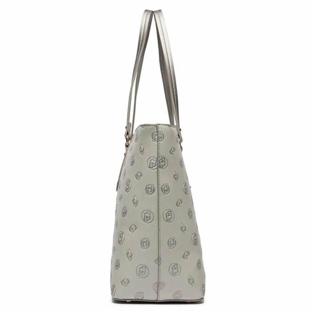 Liu Jo Esploratrice Shopping AA4083 E0037 True Champagne