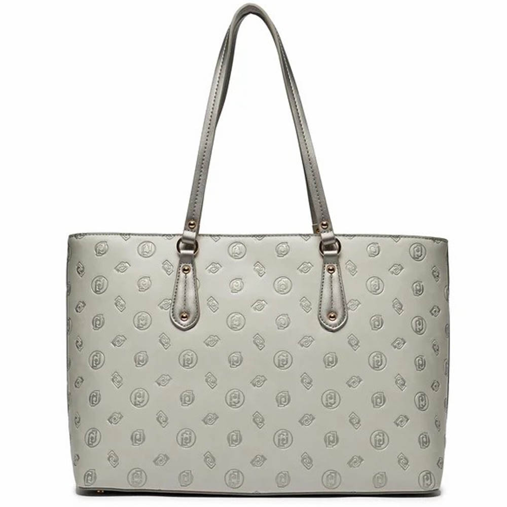 Liu Jo Esploratrice Shopping AA4083 E0037 True Champagne