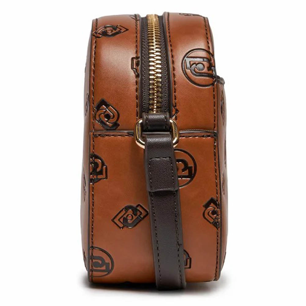 Liu Jo Esploratrice Borsa a tracolla AA4240 E0037 Deer