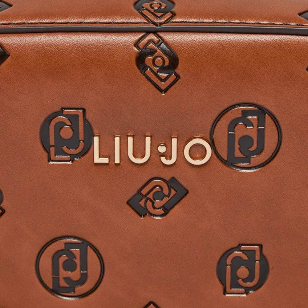 Liu Jo Esploratrice Borsa a tracolla AA4240 E0037 Deer
