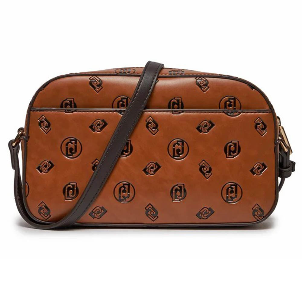 Liu Jo Esploratrice Borsa a tracolla AA4240 E0037 Deer