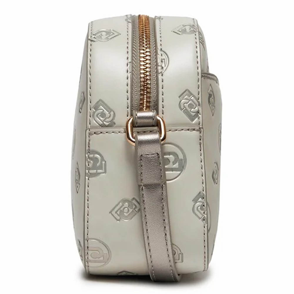 Liu Jo Esploratrice Borsa a tracolla AA4240 E0037 True Champagne