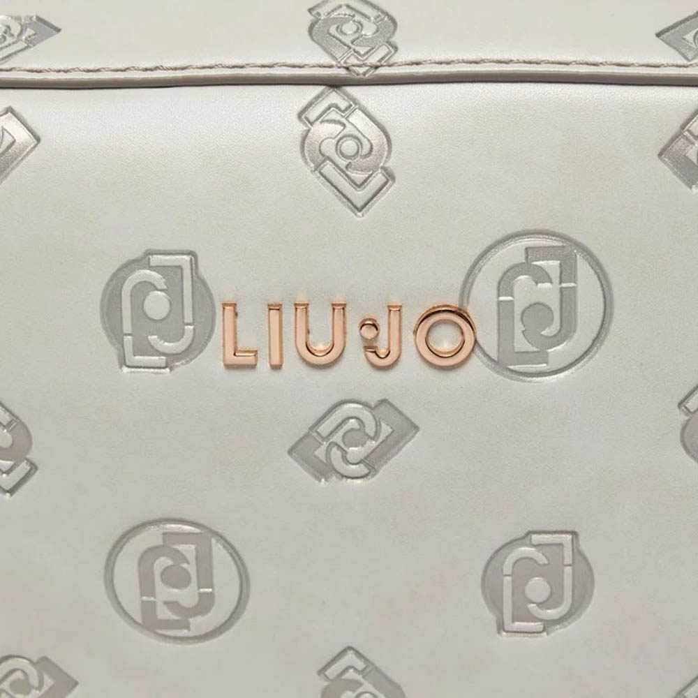 Liu Jo Esploratrice Borsa a tracolla AA4240 E0037 True Champagne