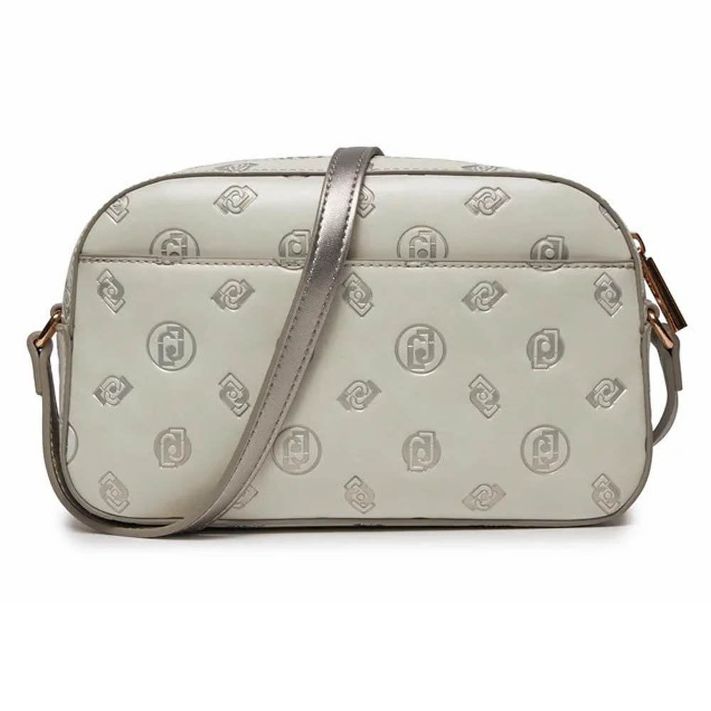 Liu Jo Esploratrice Borsa a tracolla AA4240 E0037 True Champagne