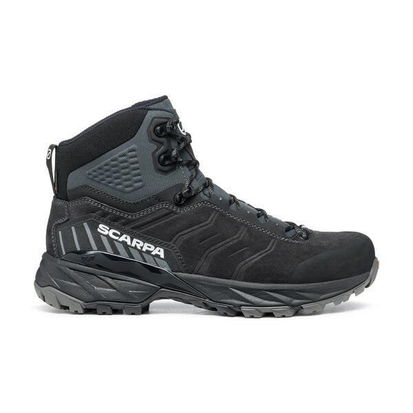 Scarponi hot sale scarpa goretex