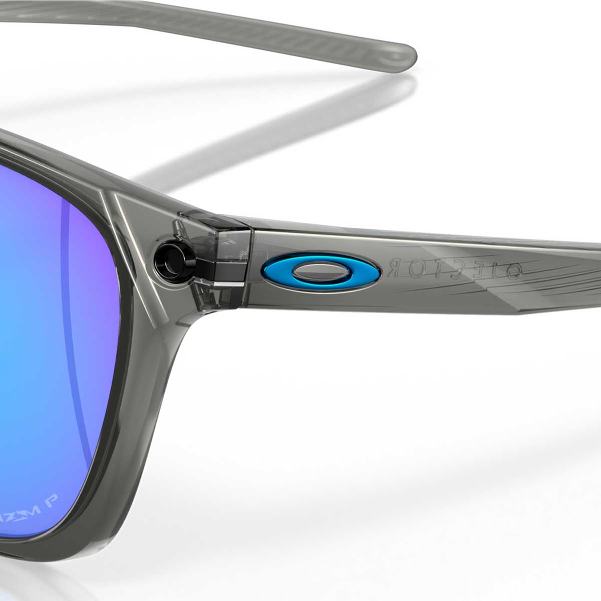 Occhiali da Sole Oakley Ojector OO9018 901814 Polarizzati