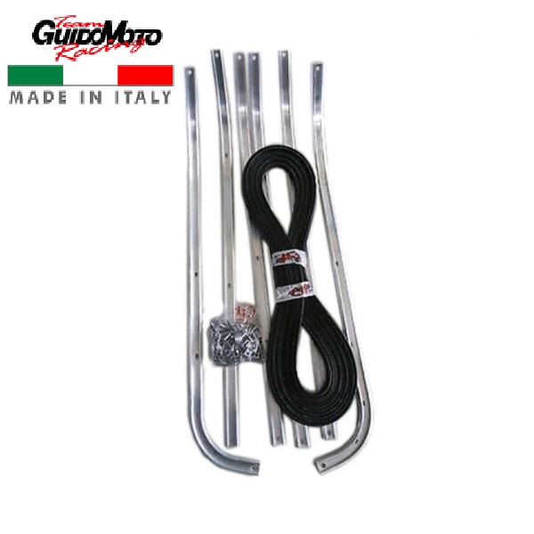 STRISCE PEDANA VESPA SUPER GT GTR SPRINT RALLY 180 200 PIAGGIO CIF 5373 