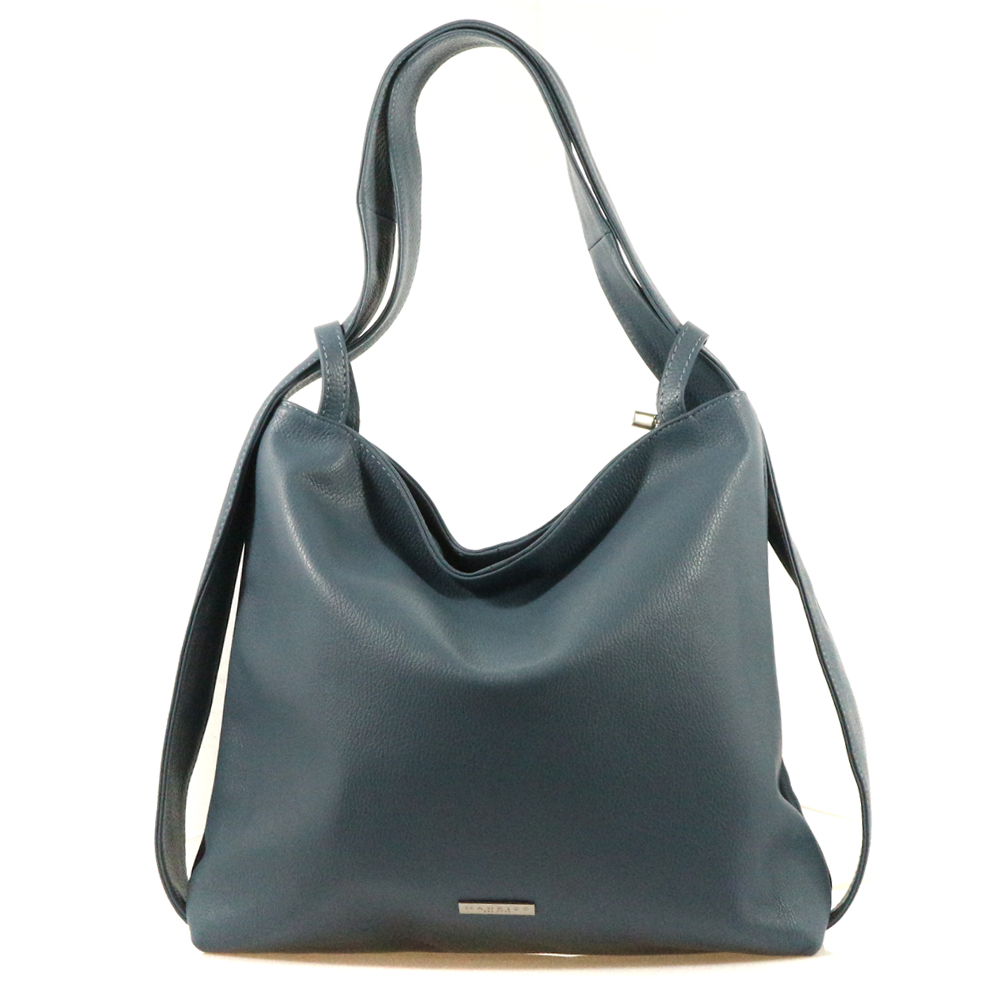 Manrico Aria Borsa a spalla Avio