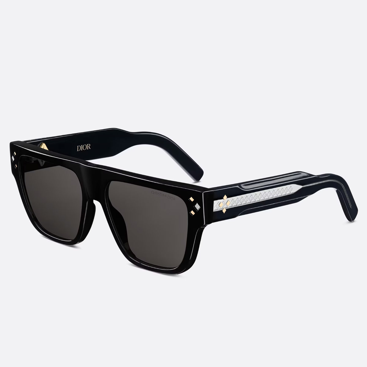Occhiali da Sole Dior CD Diamond S6I 10A0