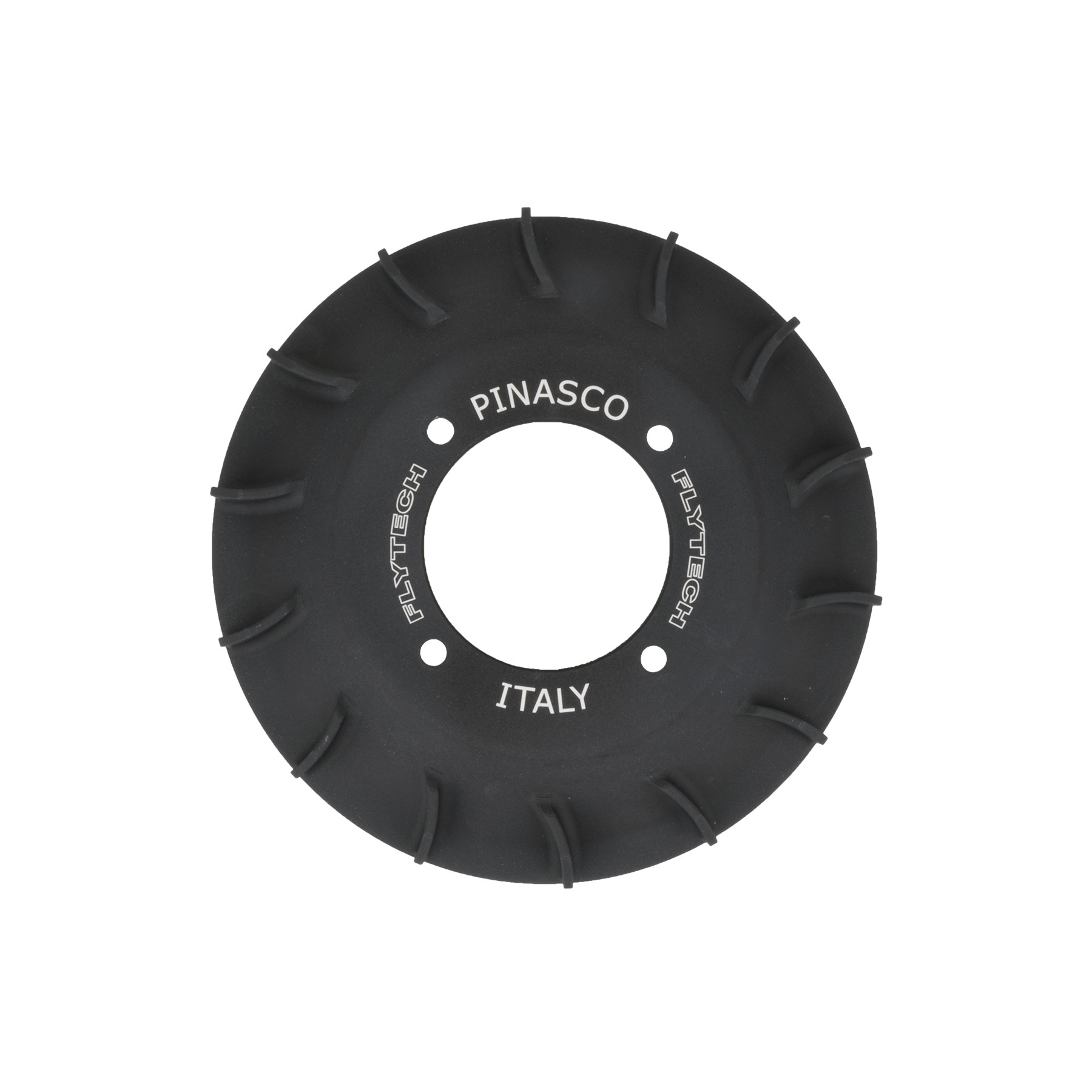 Ventola Di Raffreddamento Teknix Per Piaggio Typhoon 50 2T (2010-2016) - Nuova, Ricambio Originale