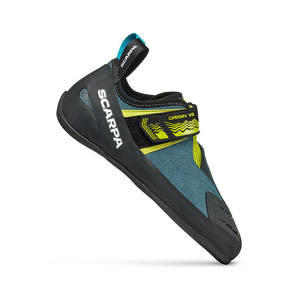 Scarpette da Arrampicata Uomo, Scarpe Climbing