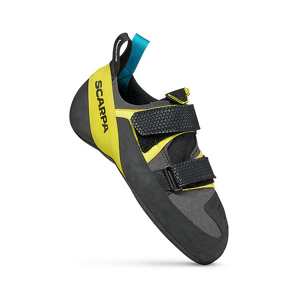 Scarpa Quantic - Calzado de Montaña Hombre - Deportes Sherpa