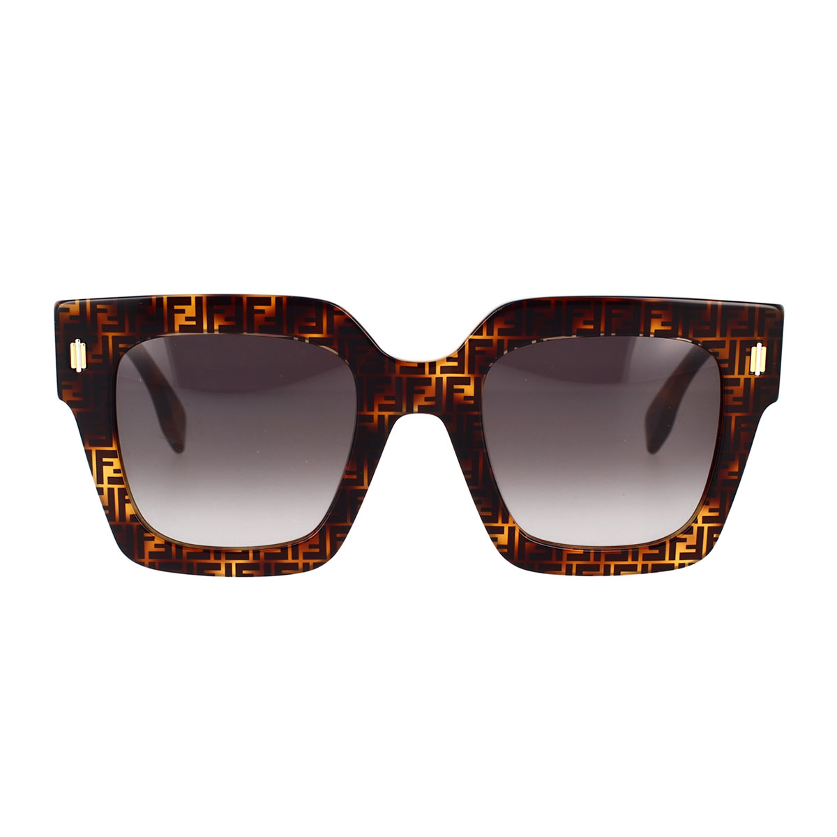 Occhiali da Sole Fendi Roma Donna FE40101I 55B Centro Ottico