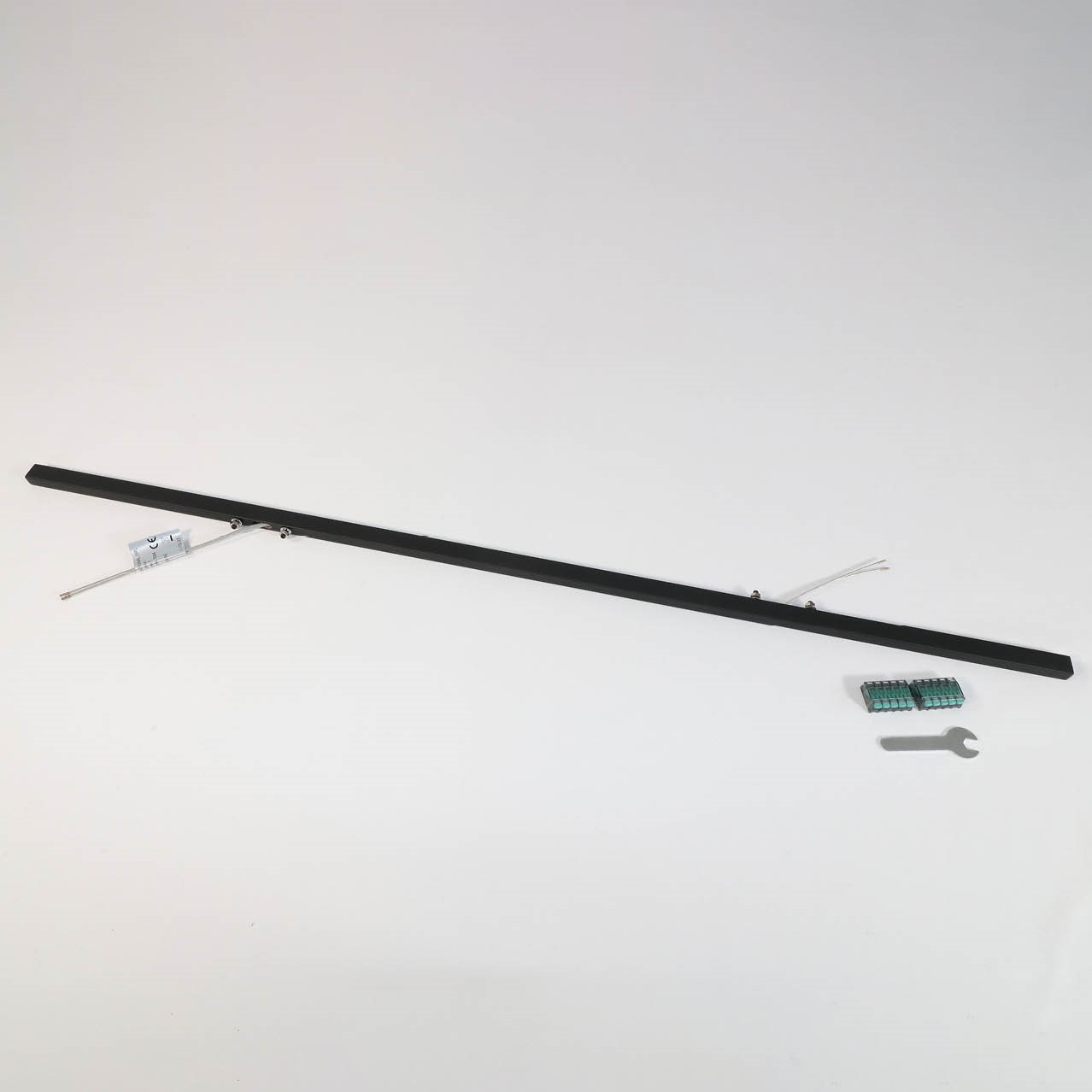 MULTIPOP ASTA 80CM NERO