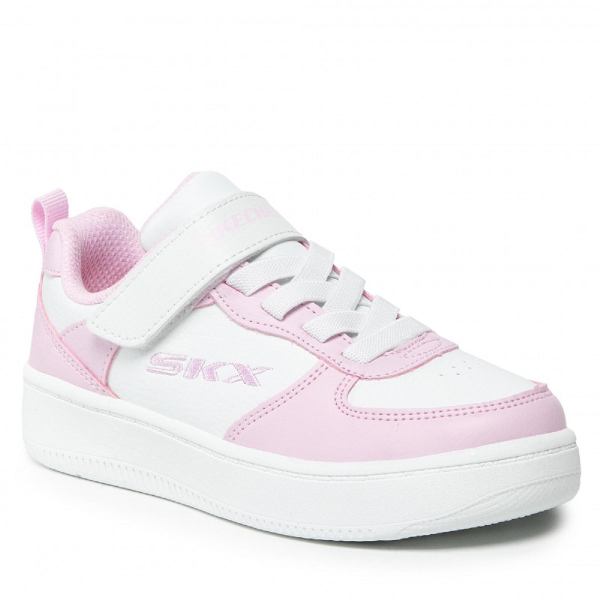 Skechers hot sale lacci elastici