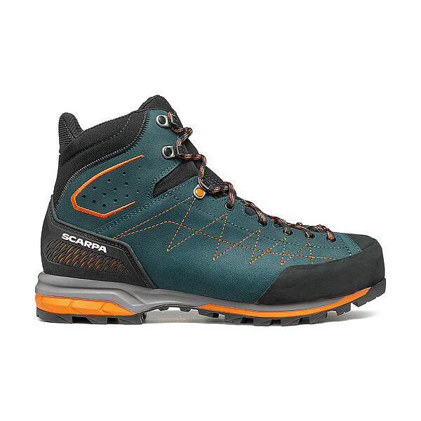 scarpa zg lite gtx