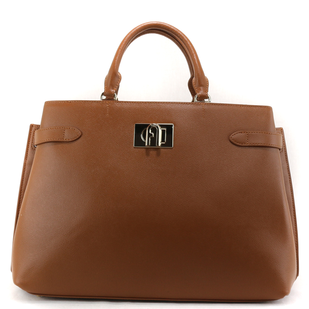 Borse on sale color cognac