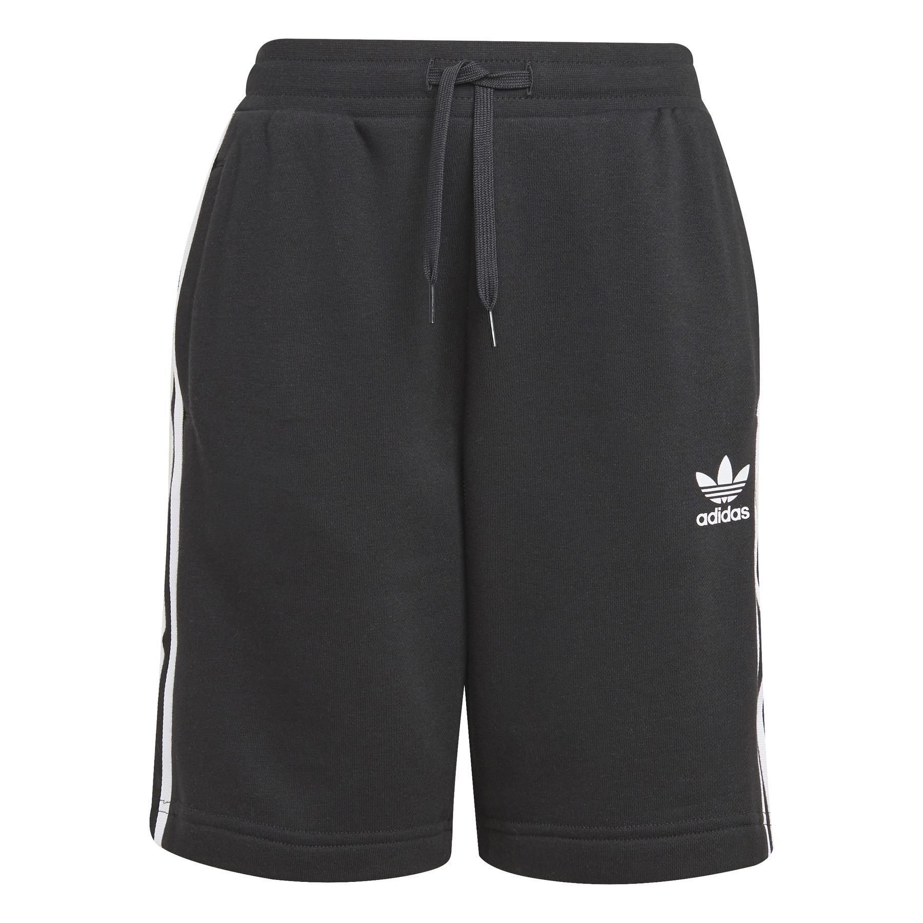 Adidas originals bermuda in felpa shorts jr Postalmarket