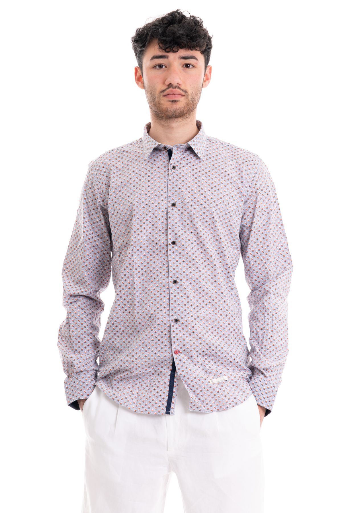 Camicie alessandro lamura deals