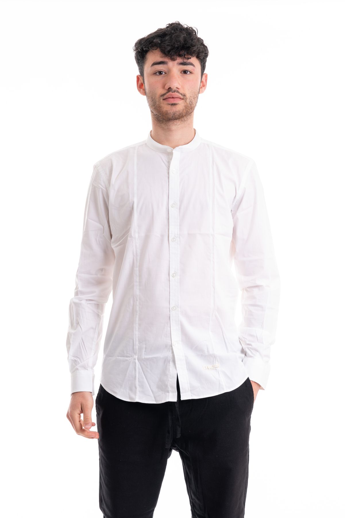 Alessandro lamura camicia camicia uomo Postalmarket