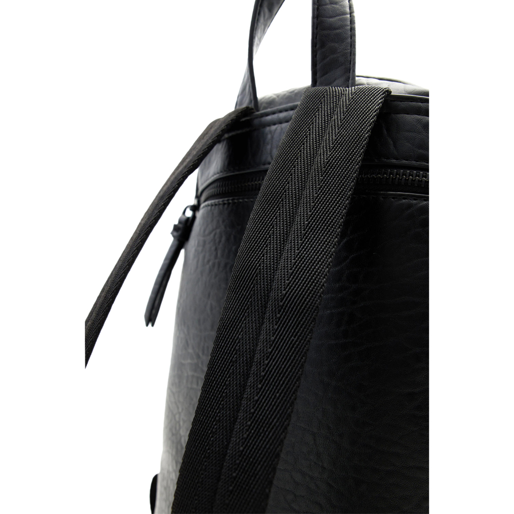 Desigual Titanica Zaino 23WAKP16 2000 NERO
